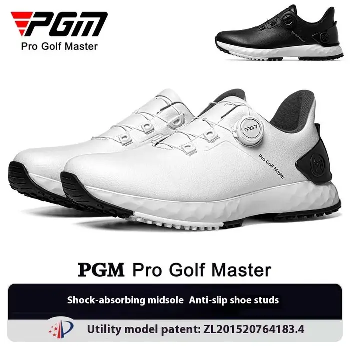 PGM XZ358 chaussures de Golf