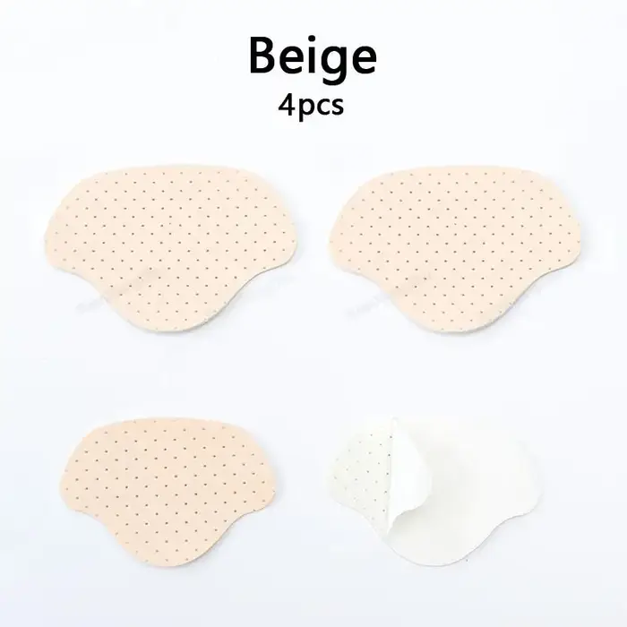 Nouvelles chaussures de sport patchs respirant coussinets de chaussures Patch baskets talon protecte