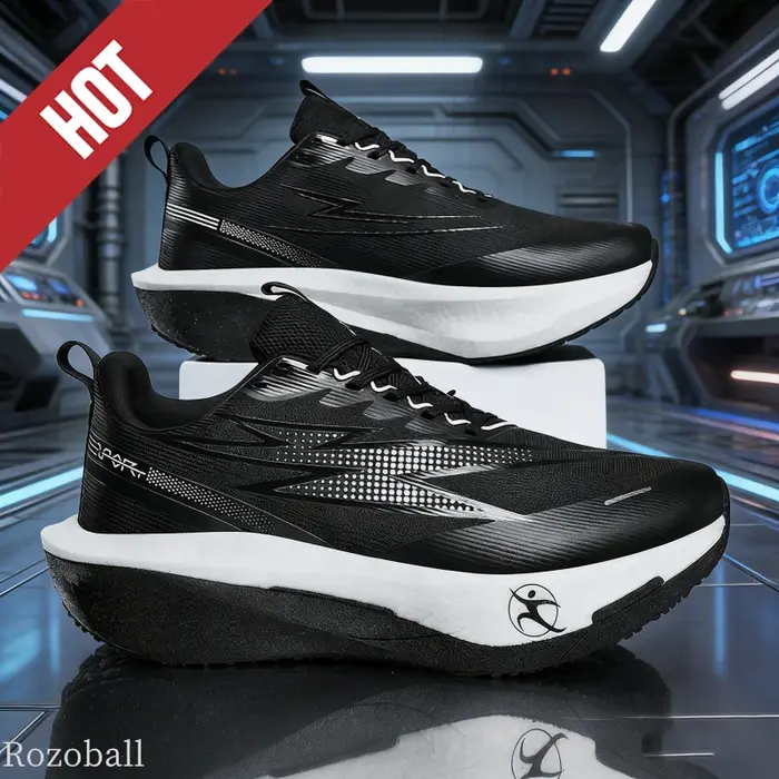 Nouvelles chaussures de sport pour hommes 2026