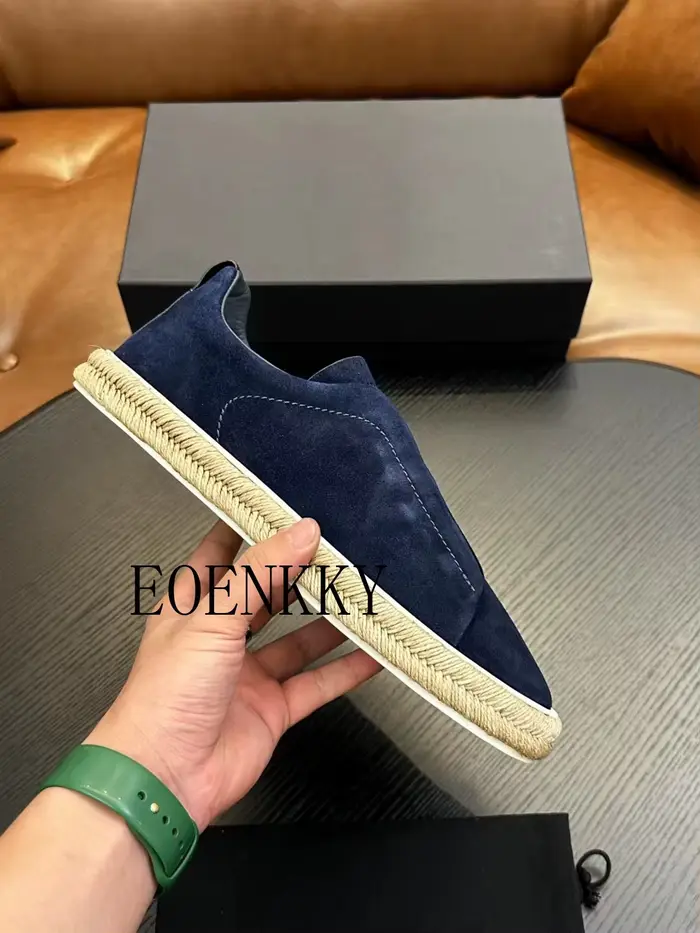 2025 chaussures vulcanisées de luxe pour hommes baskets décontractées d'été pour hommes plate-forme 