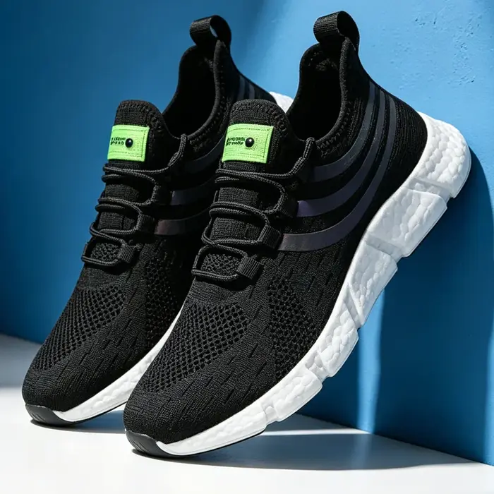 Baskets de sport pour hommes