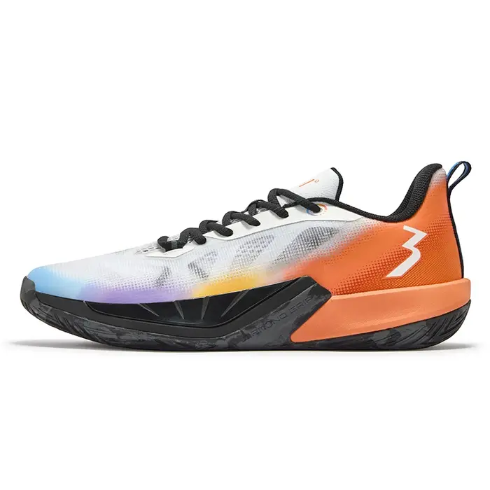 361 Degrees BIG3 Team 4.0 Chaussures de basket-ball pour hommes
