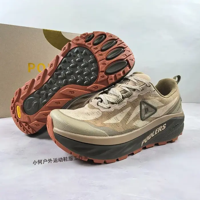 Nouvelle Arrivée 2026 Chaussure de Trail Homme Femme Semelle Épaisse Large Chaussure de Sport Unisexe Confortable Baskets de Marche Chaussures de Gym pour Couples