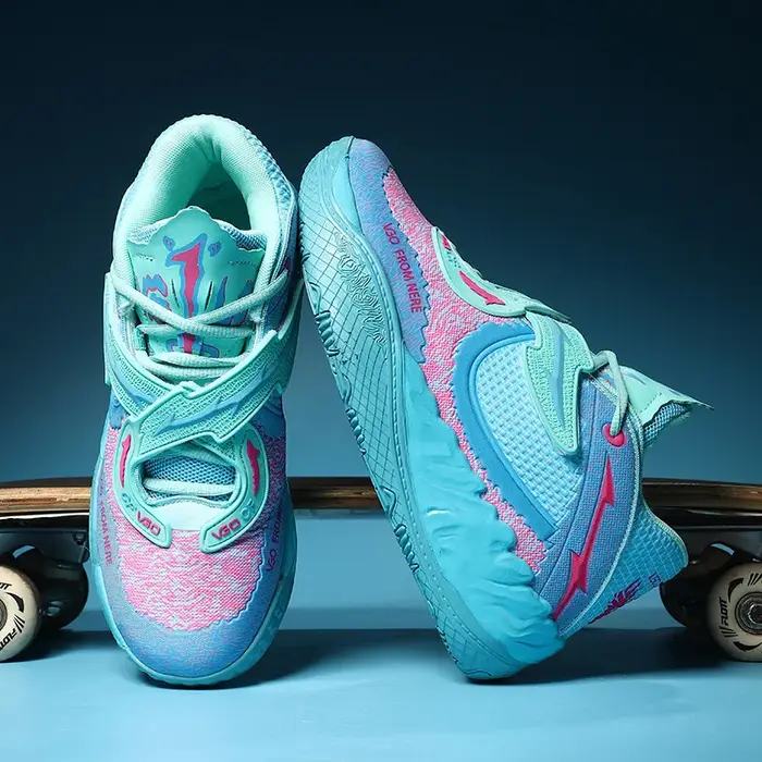 Hommes chaussures de basket-ball