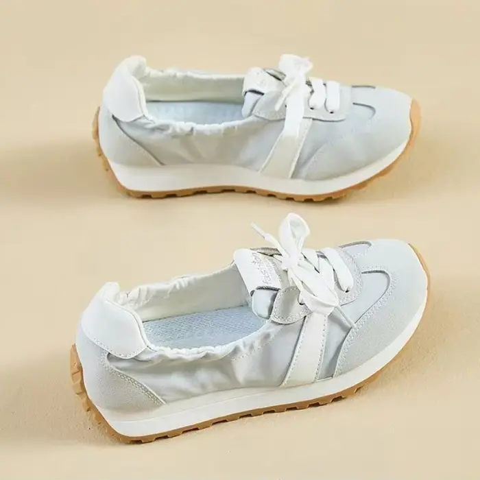 Chaussures pour femmes à semelle souple