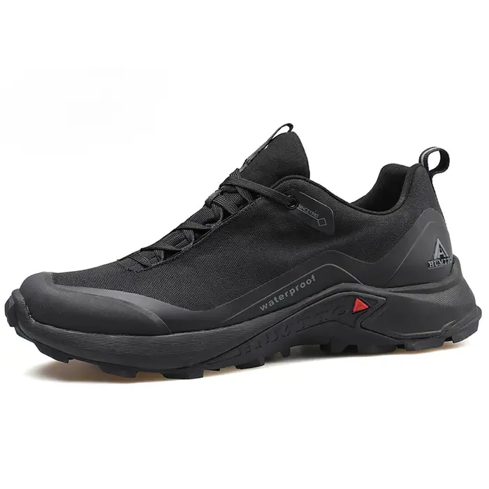Chaussures de course légères et respirantes à coussin d'air pour hommes