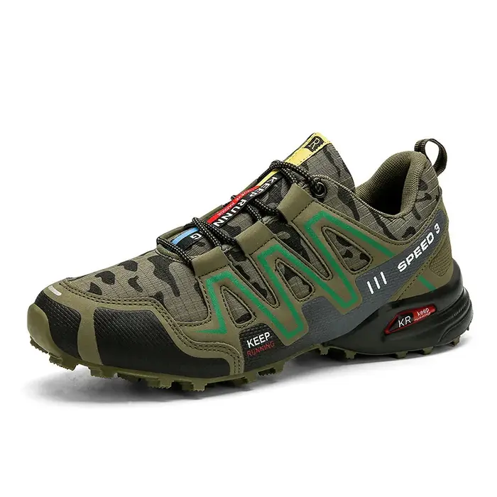 Chaussures de course pour hommes