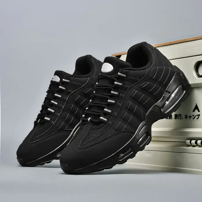 Chaussures de course en carbone pour hommes, nouvelle surface en maille respirante tissée, absorptio