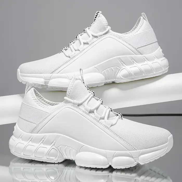 Nouvelles Chaussures de Basketball Montantes pour Hommes