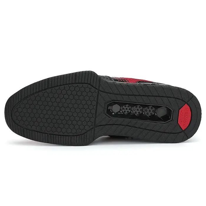 Chaussures d'haltérophilie pour hommes et femmes