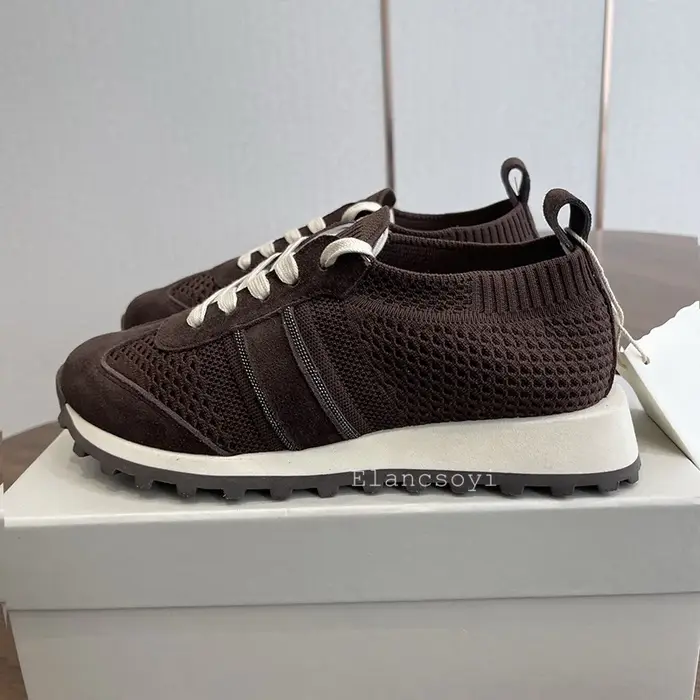 Nouvelles chaussures de Tennis femmes à lacets