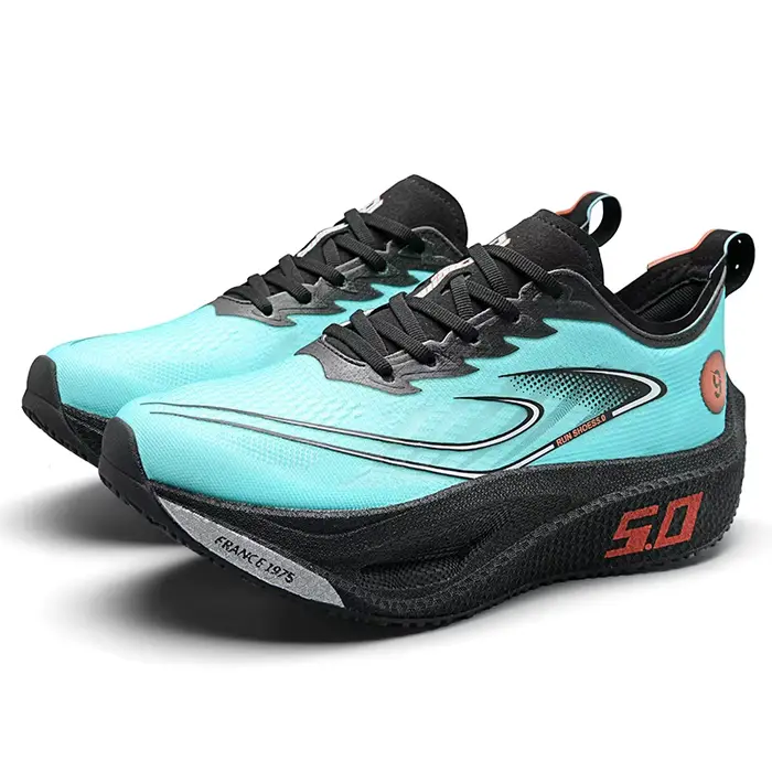 Zapatillas de running Sapatos Nouvelles chaussures de sport pour hommes et femmes