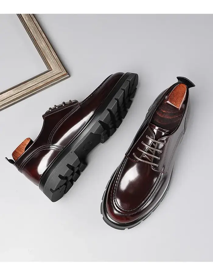 Chaussures pour hommes