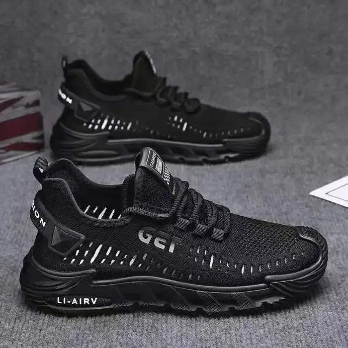 Nouvelles baskets pour hommes