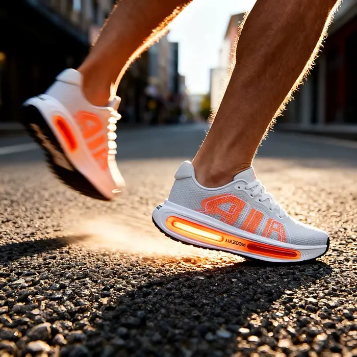 Chaussures de sport pour hommes