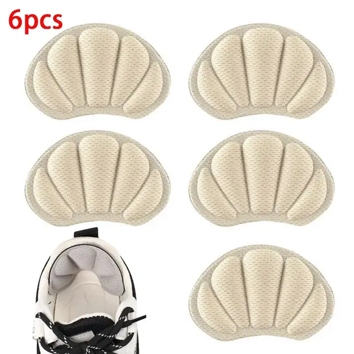 Semelles intérieures Patch coussinets de talon pour chaussures de Sport