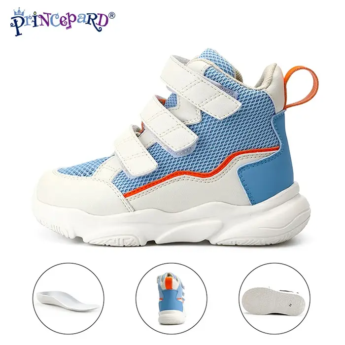 Chaussures Orth4WD pour Enfant Garçon