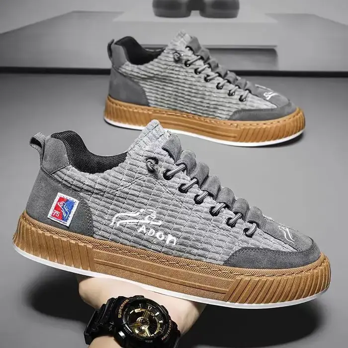 Chaussures de sport pour hommes