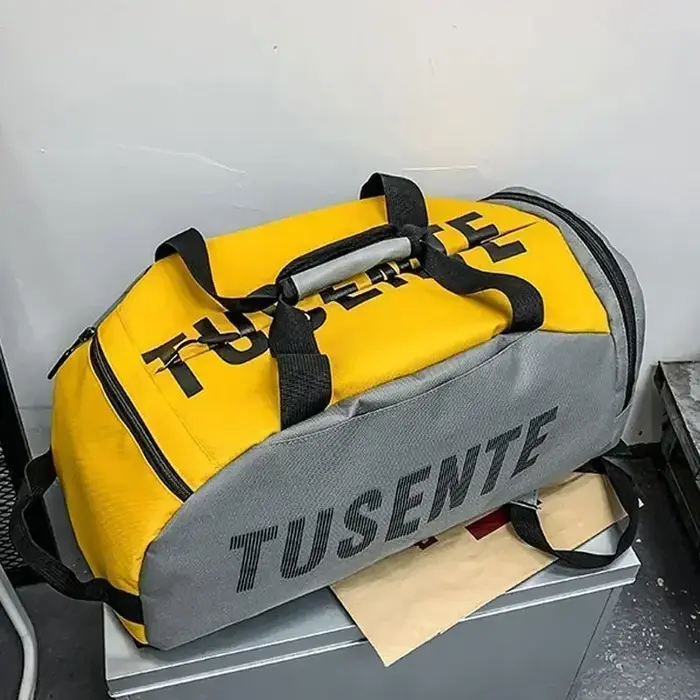 Sac à dos de sport de grande capacité