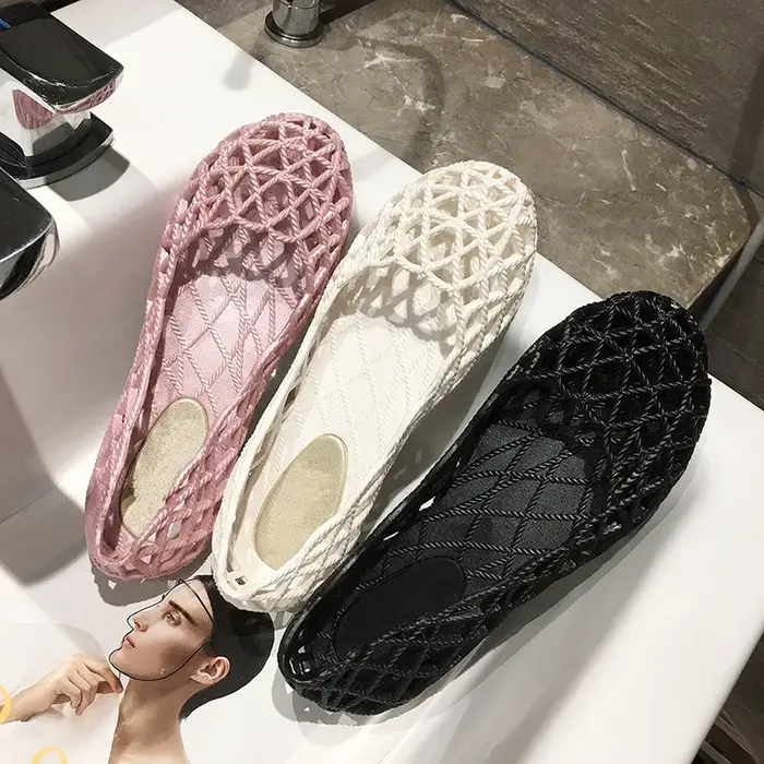 Sandales de plage pour femmes