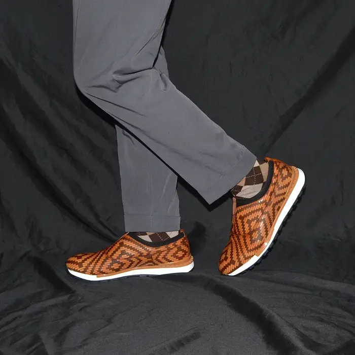 Chaussures de sport pour hommes