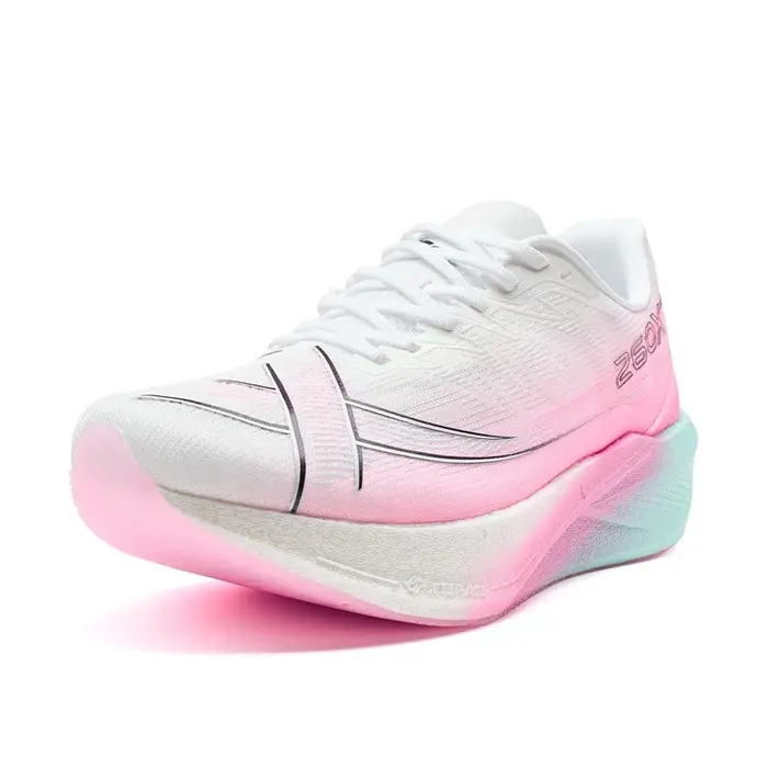 Xtep 260X 2.0 chaussures de course Marathon pour hommes