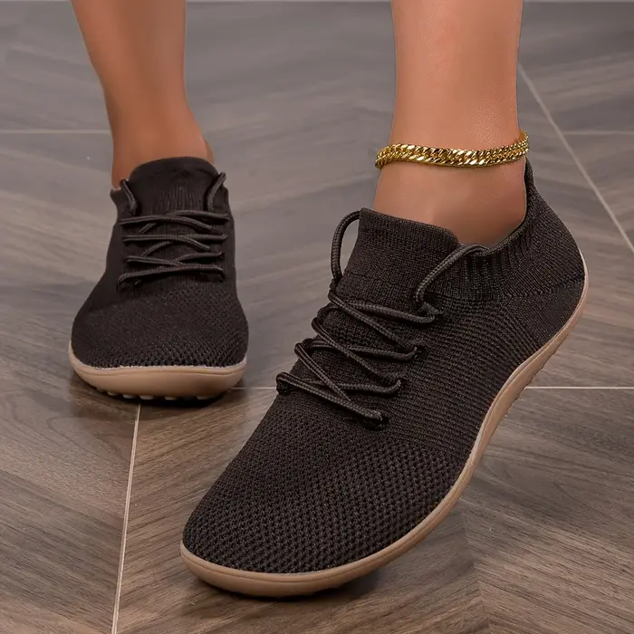 Chaussures légères pieds nus pour hommes et femmes