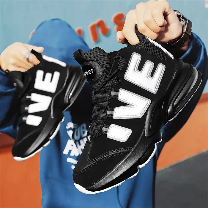 Chaussures de basket-ball pour hommes