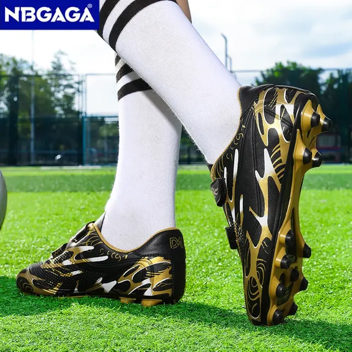 Chaussures de football pour enfants