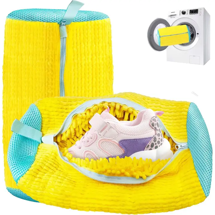 Sac de lavage pour chaussures