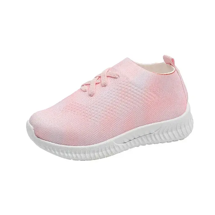Printemps automne nouveaux enfants chaussures polyvalent