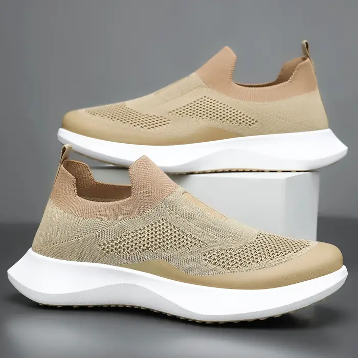 Nouvelles chaussures pour hommes printemps 2026