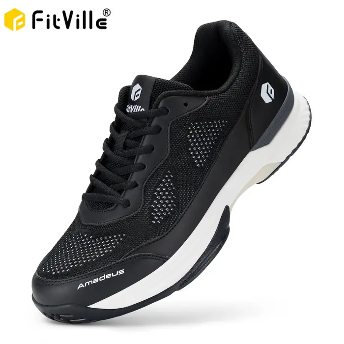 Chaussures de Tennis larges pour hommes