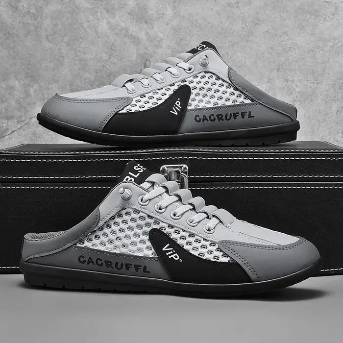 【Chaussures de sport】Chaussures décontractées pour hommes