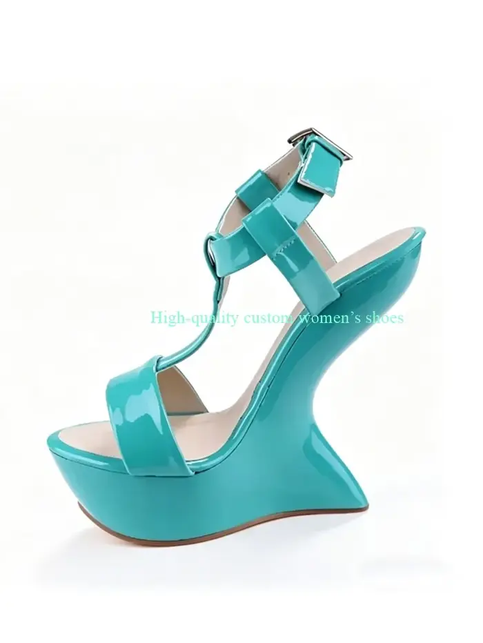 Chaussures de luxe pour femmes
