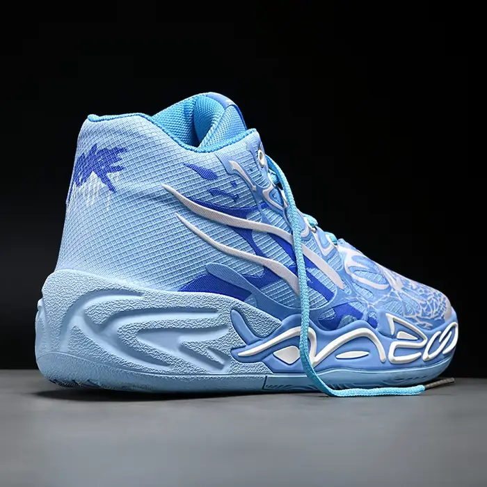 Chaussures de basket-ball pour hommes