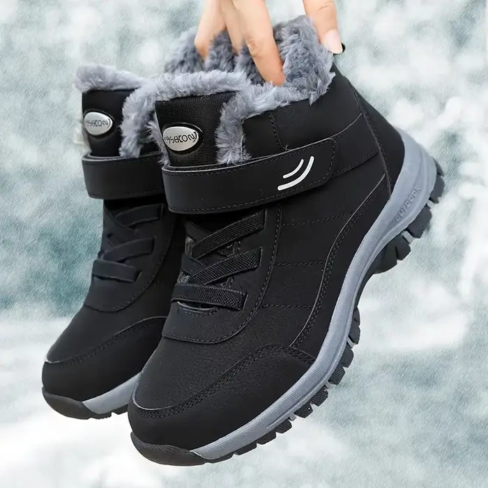 Bottes de randonnée en plein air pour femmes