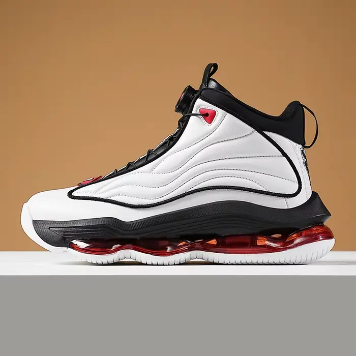 Chaussures de basket-ball pour hommes