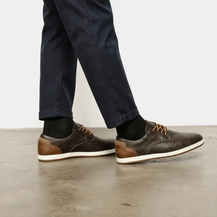 Chaussures décontractées pour homme