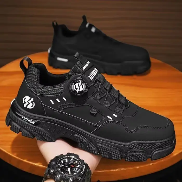 Chaussures d'été décontractées pour hommes