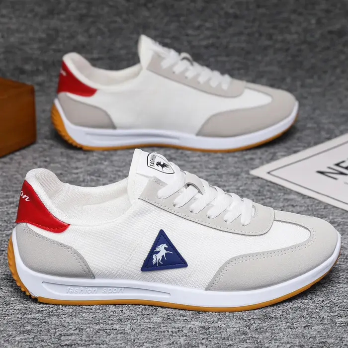 Chaussures de course pour hommes 2025 – Nouveau style été