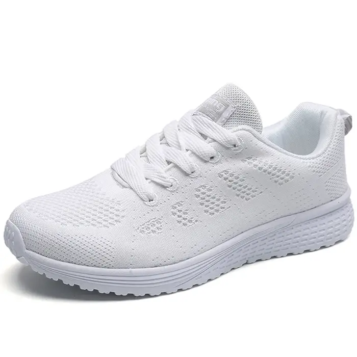 Baskets Femme respirant Chaussures de sport