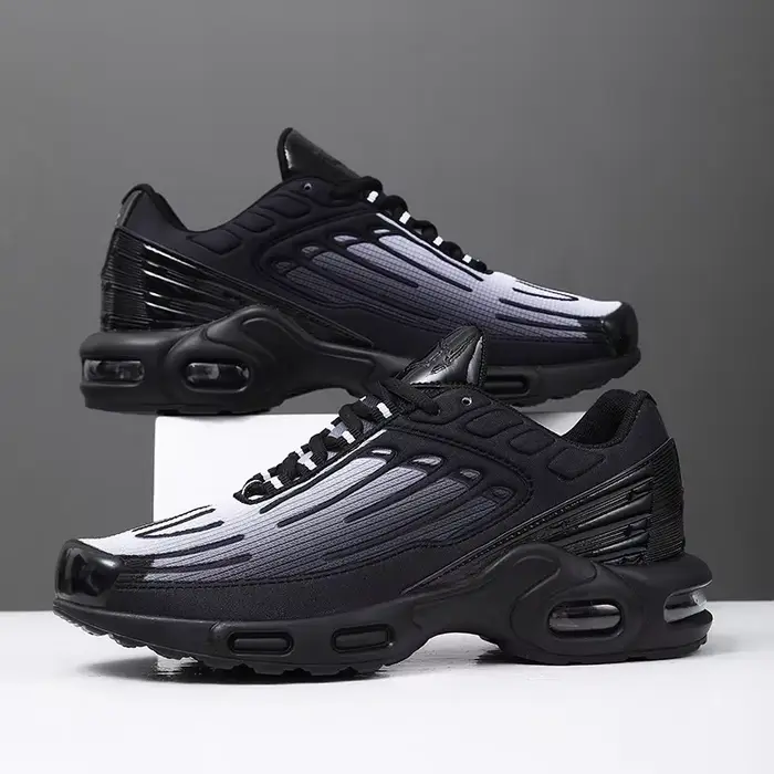Chaussures de Sport à coussin d'air pour Couple