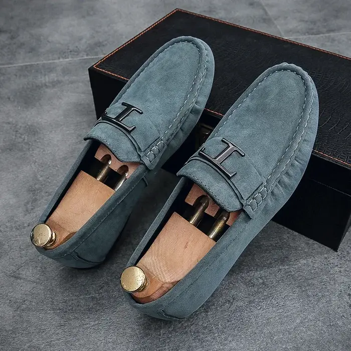 Tênis marque hommes chaussures nouveaux