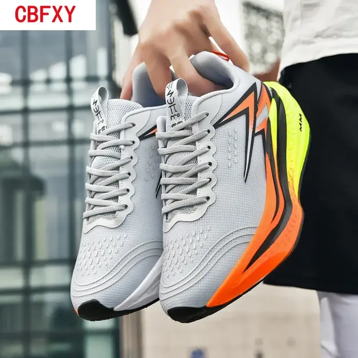 Chaussures de course 2026 pour hommes