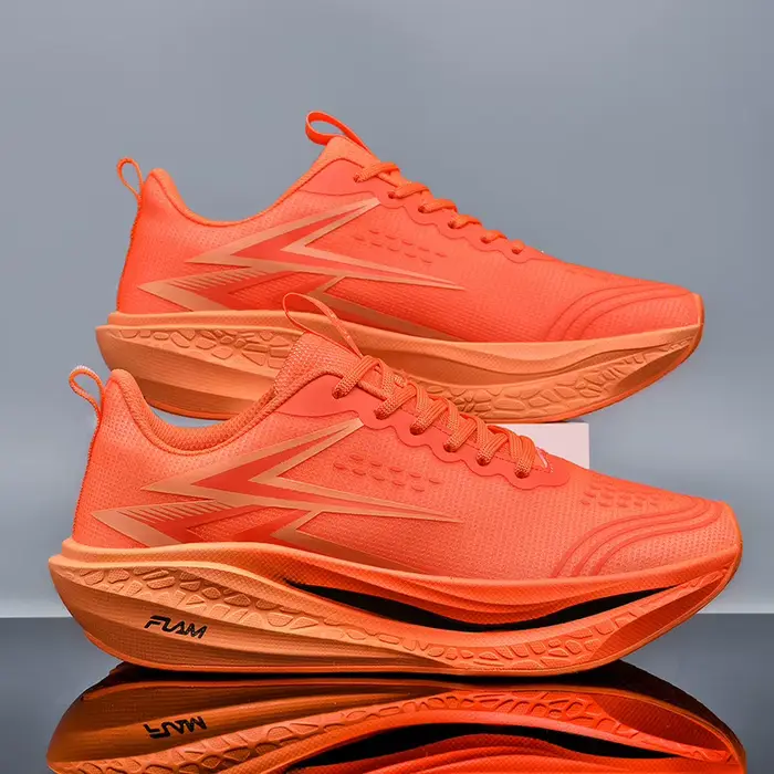 Chaussures de course pour hommes et femmes