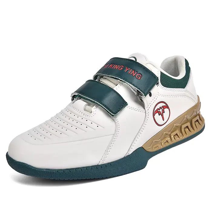 Chaussures de musculation professionnelles pour hommes