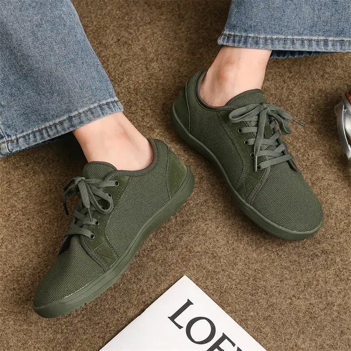 Chaussures bateau de marche pour hommes et femmes