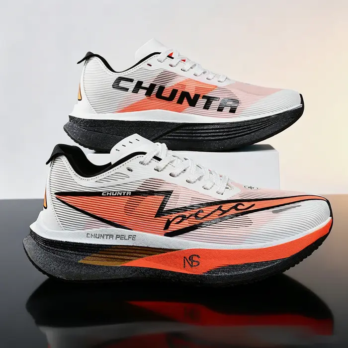 Chaussures de course pour hommes et femmes