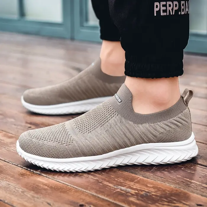 Hommes femmes chaussures baskets confortables